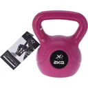 Kettlebell-Zement 2kg