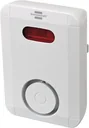 BrematicPRO Sirene 868MHz SIR 868 01 IP44