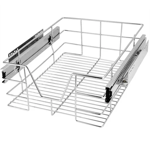"Verstellbare Schublade 40 cm image"
