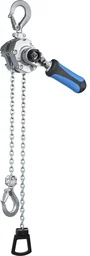 Aluminium-Hebelzug PAH 3200, Tragfähigkeit 3200 kg, Hub 1,5 m, 1-strängig