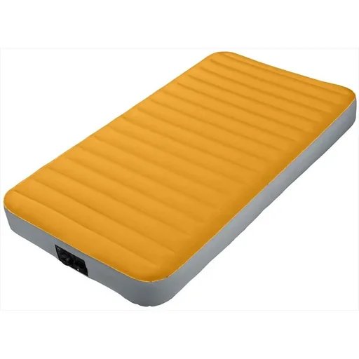 "Luftmatratze mit Pumpe Batterie image"