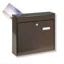 Briefkasten Potsdam Brun