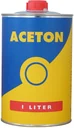 Aceton 1000 ml