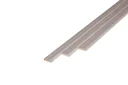 Sockelleiste-Kiefer Heritage Oak 5 x 24 x 2400 mm