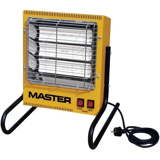 "Infrarot-Strahler Master-TS 3A image"