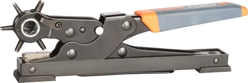 Revolverlochzange Standmodell 250 mm