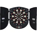 Elektronische Dartscheibe für 8 Spieler