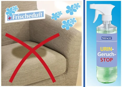 "Urin Geruch Stop, 500 ml image"