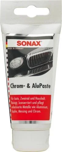 "Chrom + Alupaste 75 ml image"