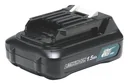 Akku BL 1016 12 V Li-Ion 1,5 Ah