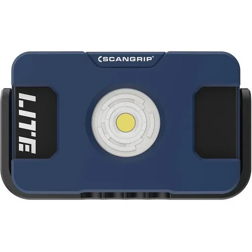 "Flood lite S - LED -1000LM - 5Ah Arbeitslicht/Leuchte image"