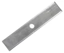 Ersatzmesser aus Stahl für Getreidemühle