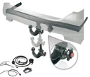 Anhängerkupplungs-Kit VW Golf 8 Variant 08/20- A40V ohne Vorrüstung