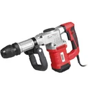 SDS-Max Stemm- und Abbruchhammer 1300 Watt