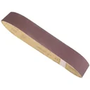 Schleifband 914x100mm K180, 3 Stück