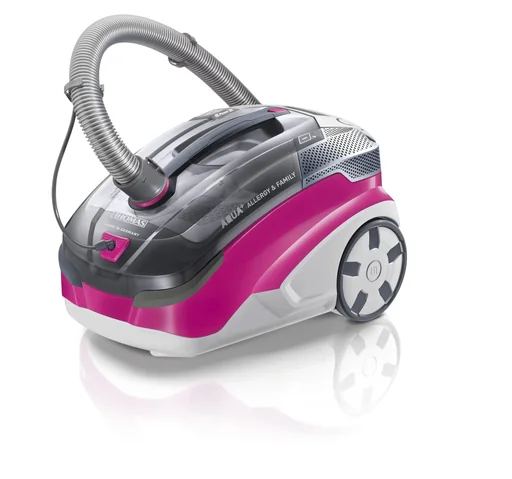 "Staub - und Waschsauger Aqua* Allergy + Family image"