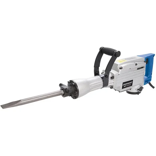 "1500 W elektrischer Schutzschalter image"