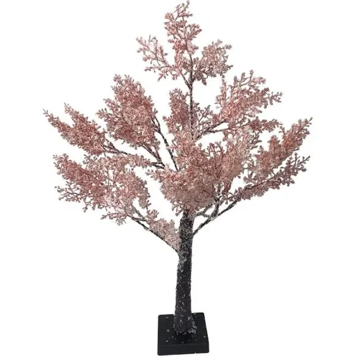 "Beleuchteter Weihnachtsbaum - mit 29 LED - Höhe 60 cm image"