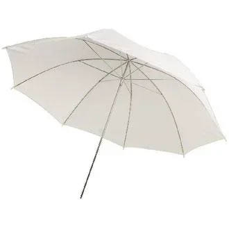 "Fotostudioschirm KN-SBU33N 84 cm Transluzent weiss image"
