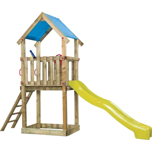 "Spielturm Lizzy image"