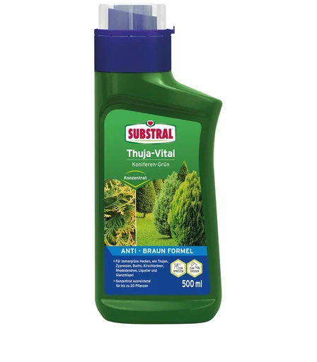 "Thuja Vital 500 ml image"