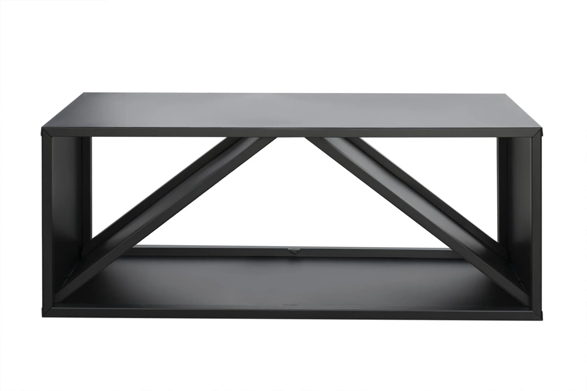 Westmann Kaminholzregal 104 x 34,5 x 40 cm