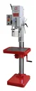 Getriebe- Säulenbohrmaschine GBM25 400 Volt
