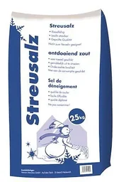 Streusalz 25 kg