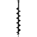 GRONDBOOR 100 mm