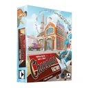 Gesellschaftsspiel Chocolate Factory