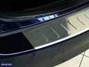 Ladekantenschutz für Mazda 6 Komb / Edelstahl, Baujahr 2012>, 2014>
