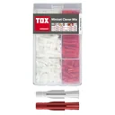 Standard-Sortiment Miniset Clever Mix 215 teilig