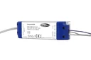 LED Netzteil dimmbar 0 - 10 V 45 Watt