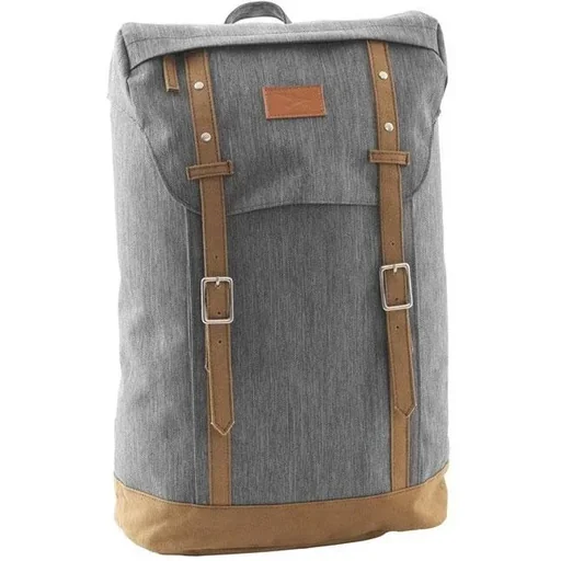 "Grau Rucksack Memphis image"
