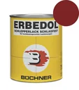 Schlepper- und Landmaschinenlack Kramer rot SL3510