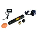 Schierlampe Powerlux mit Hochleistungs LED