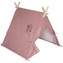 NL Spielzelt - Terrakotta - 110x107x105 cm