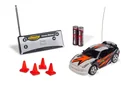 Rennwagen Nano Racer Slash 40 MHz 100 % RTR 1:60