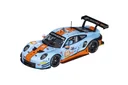 DIGITAL 124 Porsche 911 RSR "Gulf Racing, Mike Wainwright, No.86", Silverstone 2018