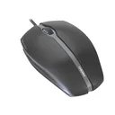 Kabelgebundene Maus GENTIX Corded Optical Illuminated Mouse schwarz
