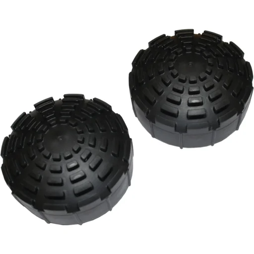 "Gummifüße 72mm für Classico 3,3m image"