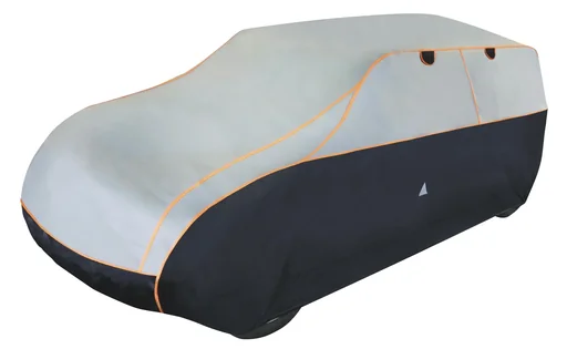 "Hagelschutz Perma Protect SUV - Größe S - 430x165x145cm image"