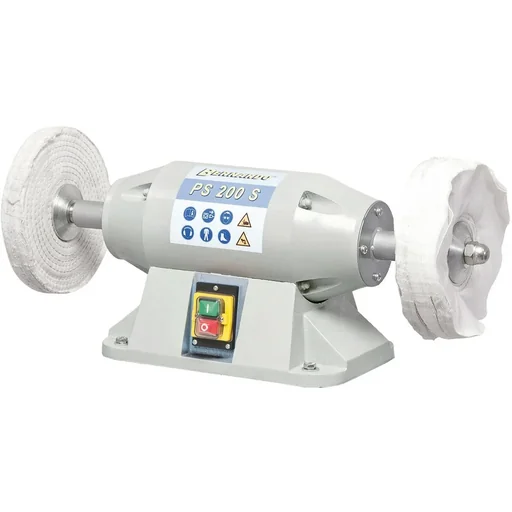 "Bernardo Polierer PS 200 S / 230 image"