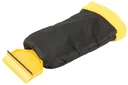 Eiskratzer mit Handschuh 30x10 cm