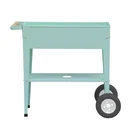 Kräuterfabrik Barcelona Liso mint, 75x35x80 cm