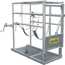 Klauenpflegestand Compact 1