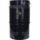 Barbecue Multifunktionsgrill 41cm x Höhe 62cm. - Metall