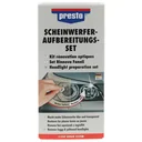 Scheinwerfer Aufbereitungs-Set