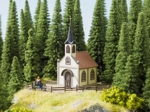 "Kapelle St. Nepomuk image"