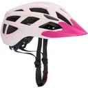 Kinderhelm beere-rosa Größe S